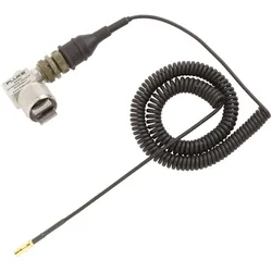 Fluke, Detektor, Schwingungsmessgerät 805 inkl. 805/ES Externer Schwingungssensor