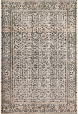 Momeni Ariana Traditional Oriental Polyester Area Rug