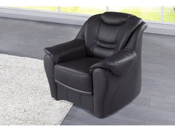 sit&more Sessel Bansin