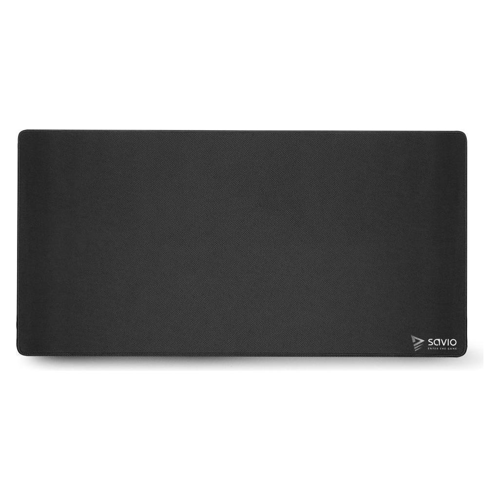 Savio Black Edition Precision Control XXL Game Mouse Pad Black (XXL) (SAVIO GBEPCXXL)