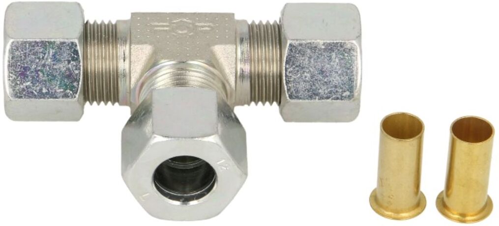 Raccord RECTUS CST12