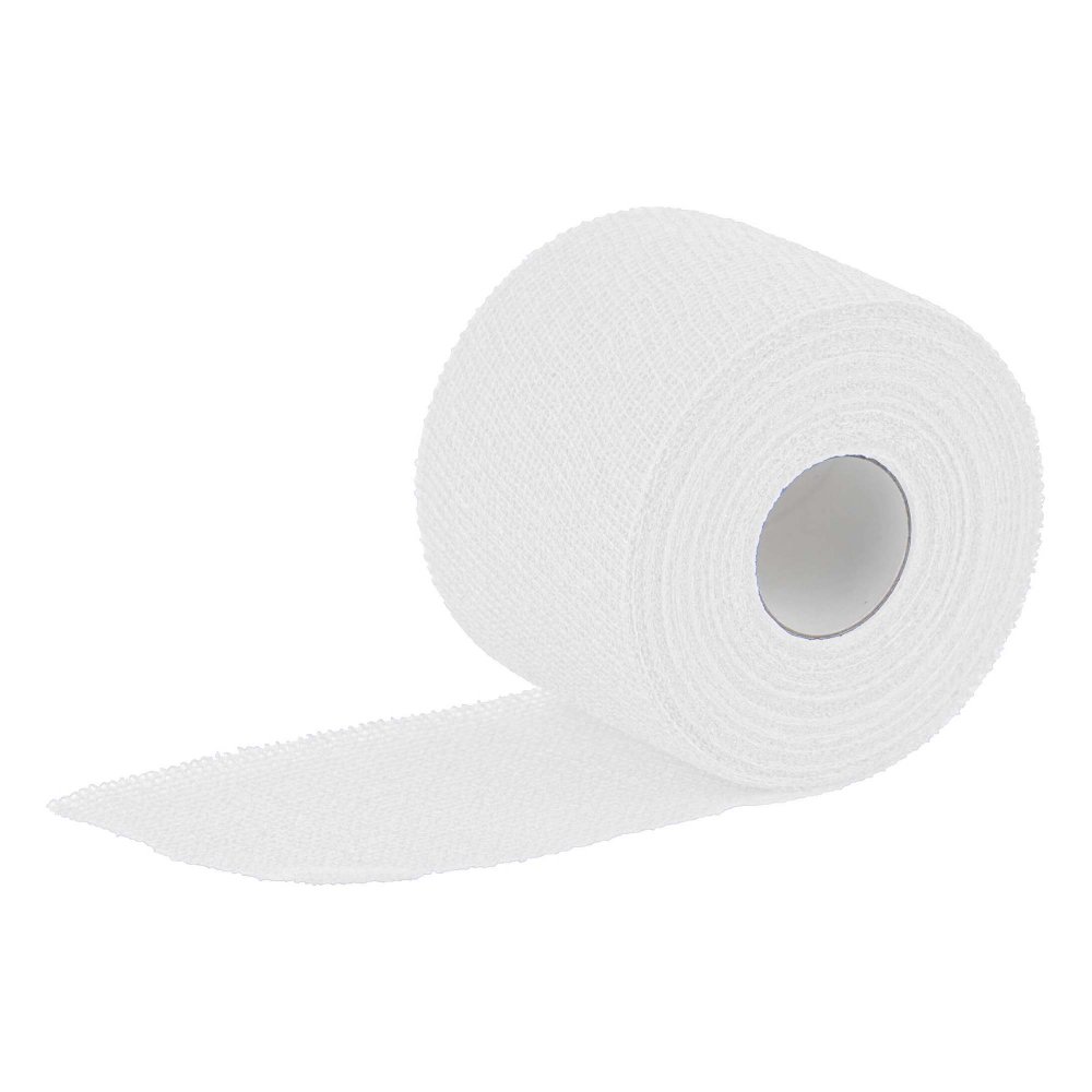 Junek Europ-Vertrieb GmbH Zweigniederlassung Elastomull haft 6 cmx4 m Fixierbinde 01415996