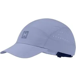 BUFF Buff Unisex Cap Speed Cap, Größe S-M in Blau 3025