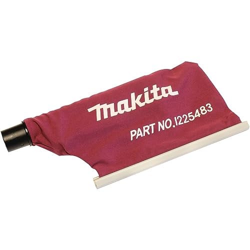 Makita Stofzak 122548-3