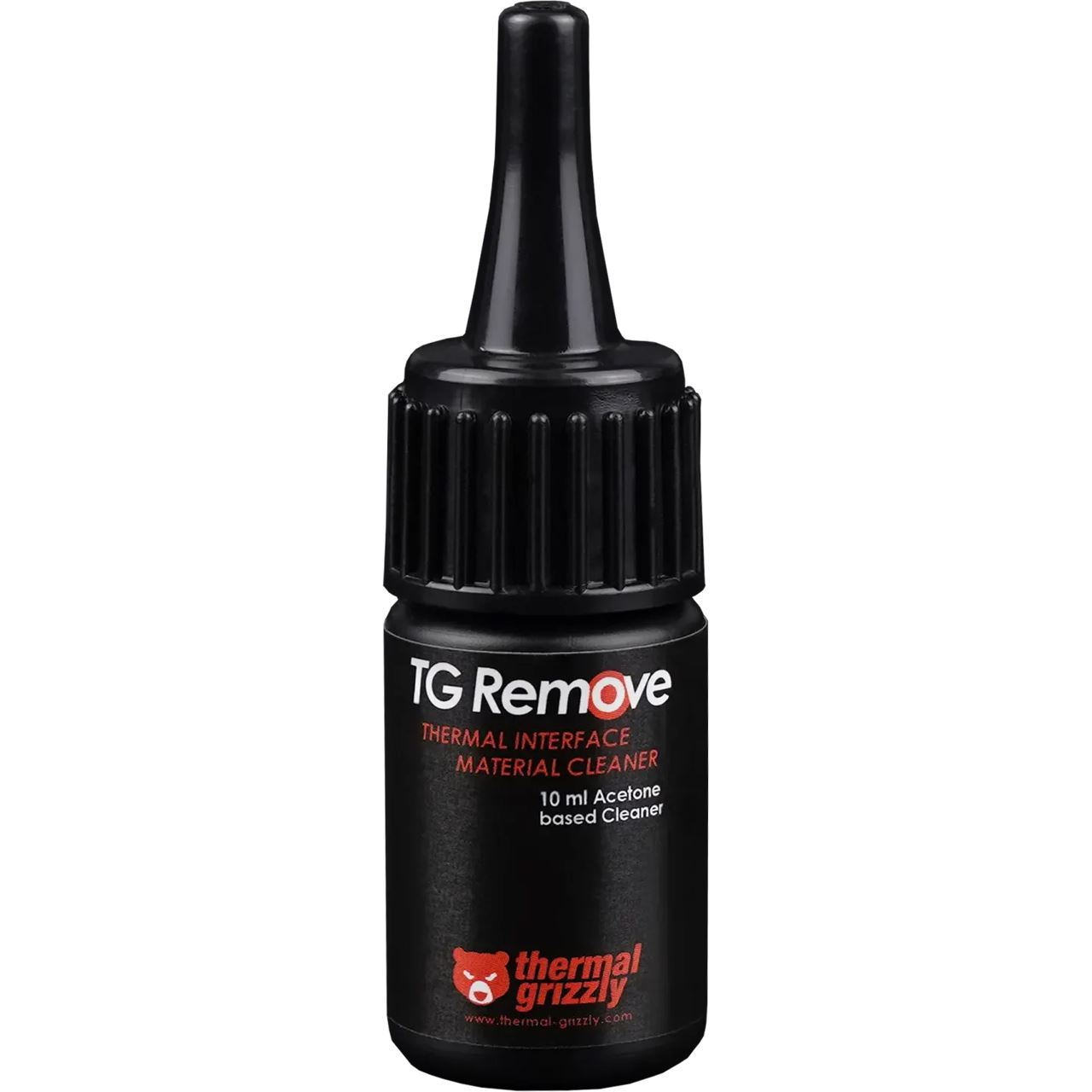 Thermal Grizzly Remove Waermeleitpasten Entferner 10ml