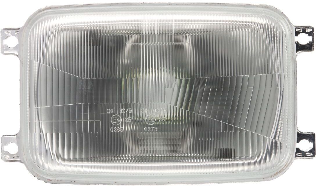 Trucklight Fanali HL-VO002