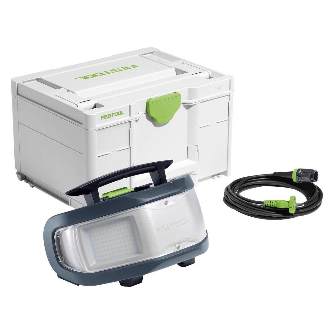 Festool Hybrid-Baustrahler DUO-H I-Basic (10000 lm) (578510)
