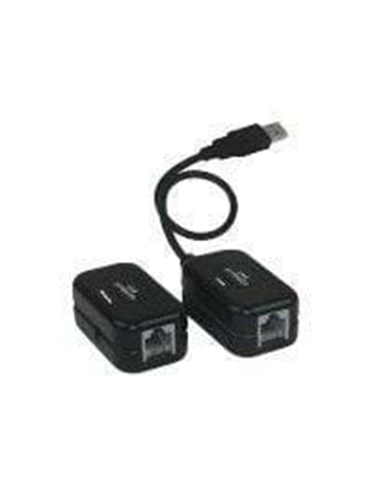 MicroConnect USB-Verlängerungskabel