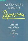 Alexander Lowen - Depression - Preis vom 30.09.2026 09:01:18 h