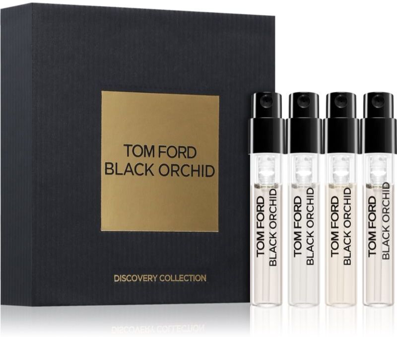 TOM FORD Black Orchid Set coffret cadeau mixte