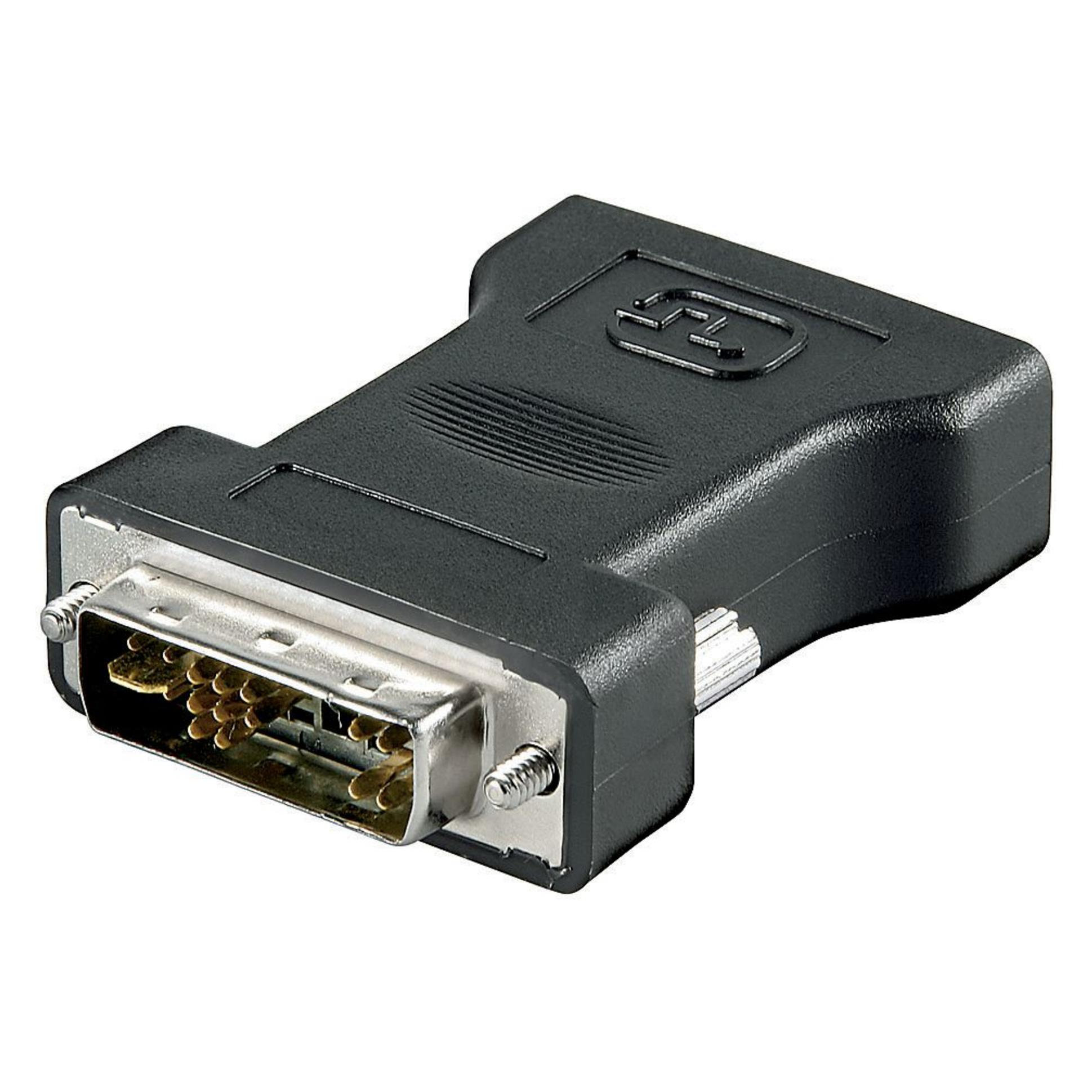 MicroConnect VGA-Kabel (DVI, VGA) (MONJK)
