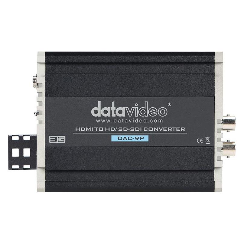 Datavideo DAC-9P HDMI-zu-HD-SDI/SDI-Videokonverter (Diverse) (2000-2290)