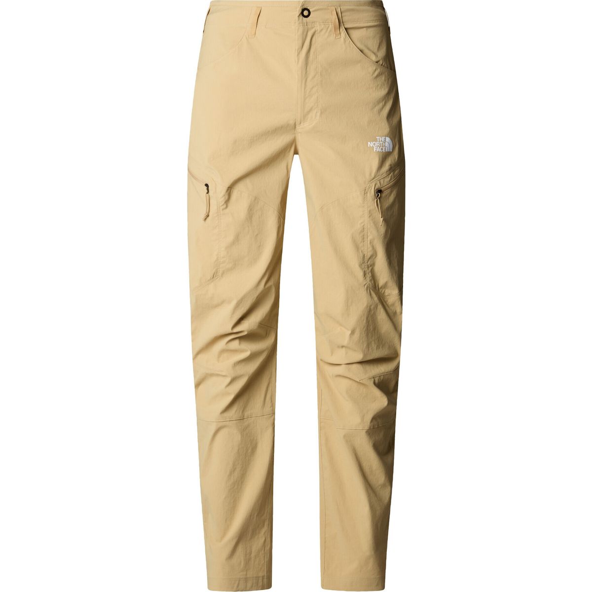 The North Face Mens Exploration REG Tapered Pants khaki stone (LK5) 36 REG NF0A8EC4LK5-36-REG