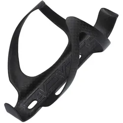 SUPACAZ Flaschenhalter Fly Cage Carbon | schwarz