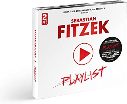 Playlist - Das Hörspiel - Preis vom 09.10.2026 07:28:09 h