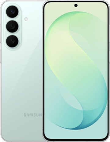 Samsung Galaxy S26 FE S741 5G 128GB 8GB RAM Dual Sim Pistacchio Europa