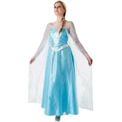 Rubies Frozen - Die Eiskönigin: Elsa (34, 36)
