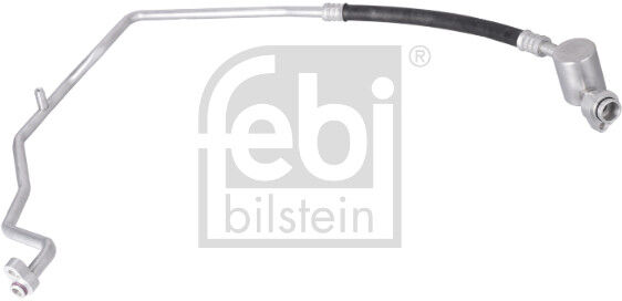 Febi Bilstein Niederdruckleitung, Klimaanlage 1002309 Für Vw