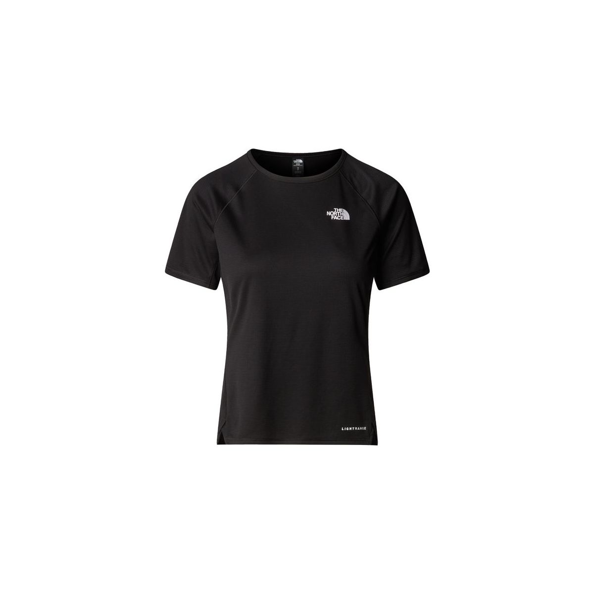 The North Face Womens Sunriser Softshell tnf black (JK3) S NF0A8BBXJK3-S