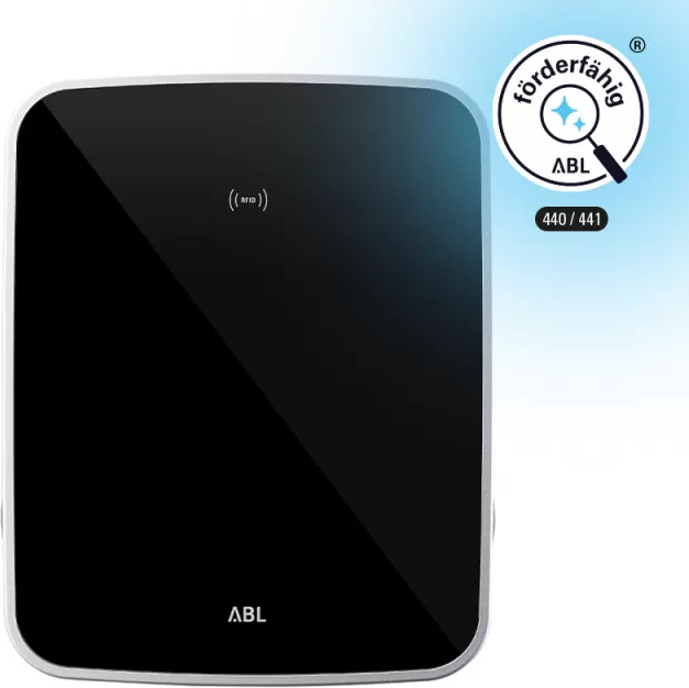 ABL SURSUM 3W2253, Typ A, 2232 kW, 23 - 4000 V, 50 Hz, Boden, Drinnen