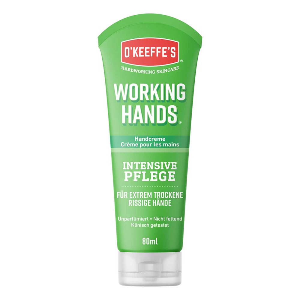 GG Brands Netherlands B.V. Okeeffe's Working Hands Handcreme Nf 19809997