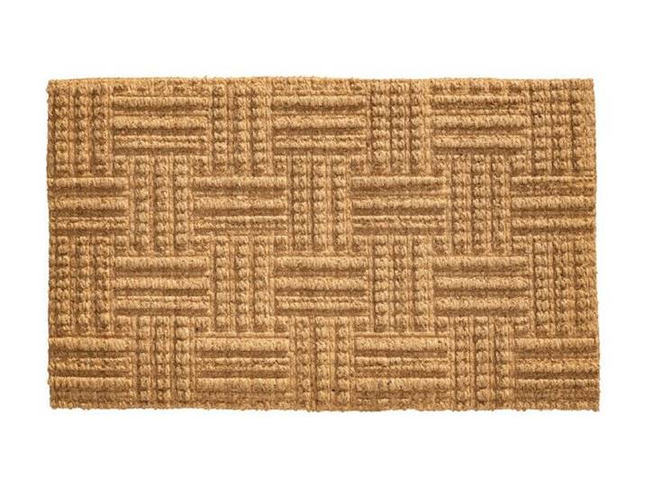 Hamat coco embossed blocks 75 x 45 cm