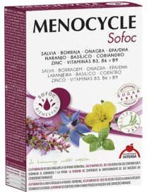 INTERSA Menocycle Sofoc 30 Perlas