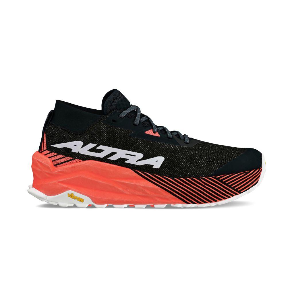 Altra Damen Olympus 275 rot 38.5