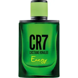 CRISTIANO RONALDO CR7 Energy  Eau de Toilette