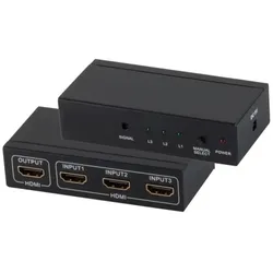 shiverpeaks SP05-02003 Video-Switch HDMI