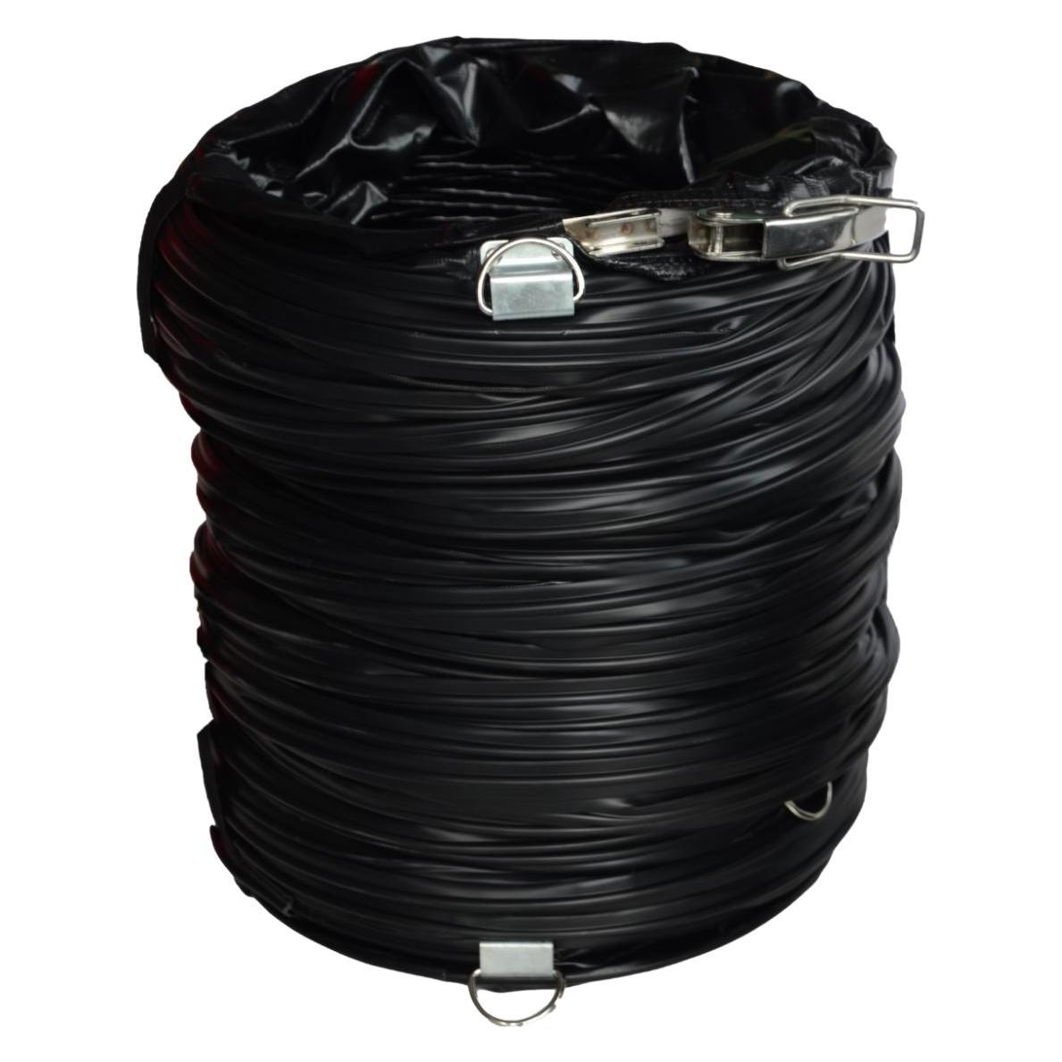 starmix Slange Aeroxx 750 indsug Ø250mm, 6 m (1x) (SX-466125)