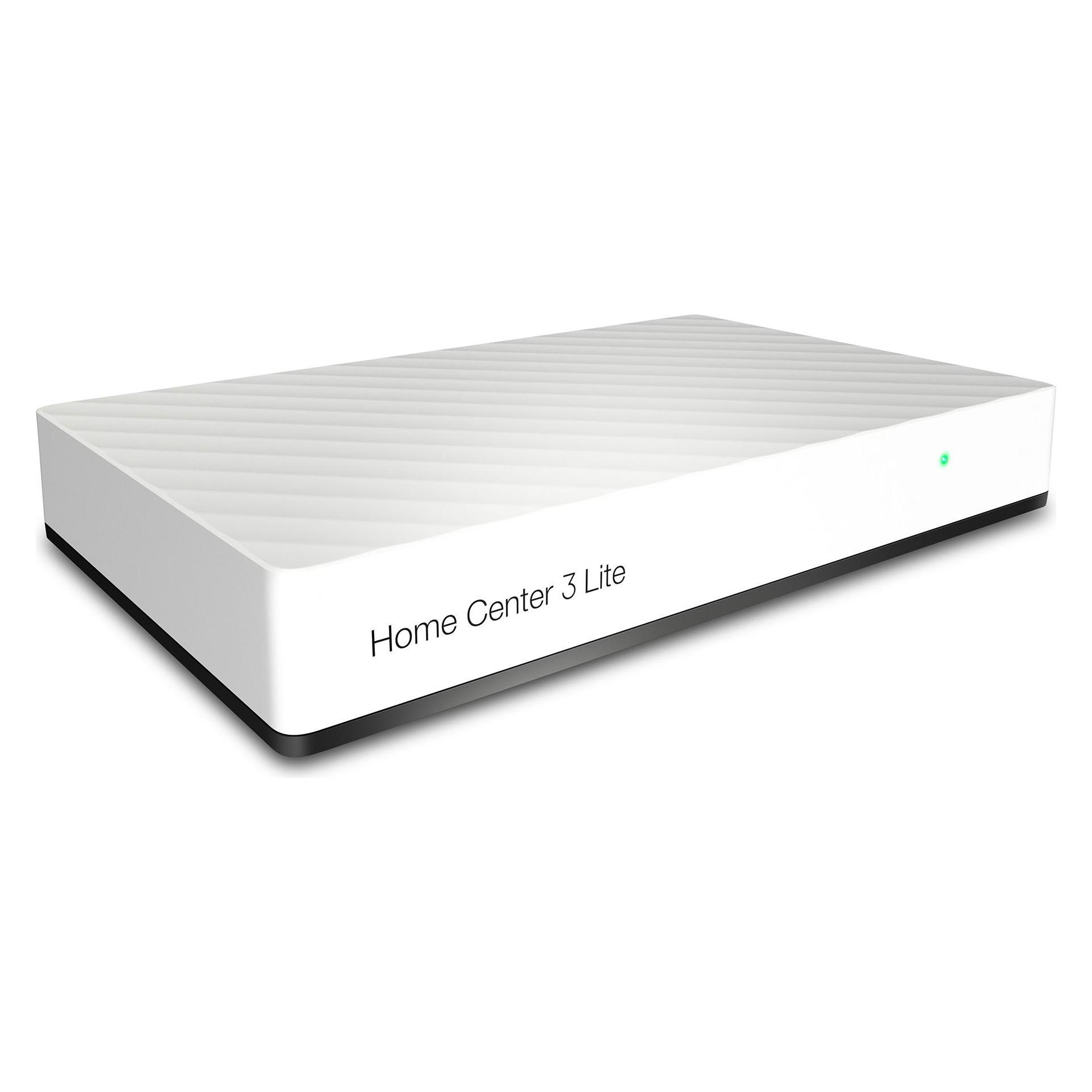 Fibaro Home Center 3 Lite (HC3L-001)