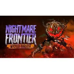 Nightmare Frontier - Wicked Harvest