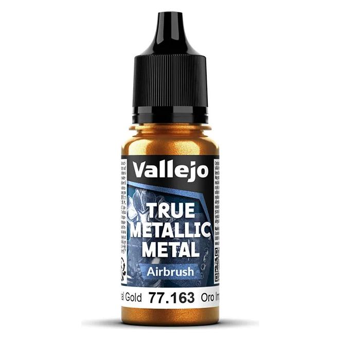 Vallejo Imperial Gold 18 ml (18 ml) (77163)