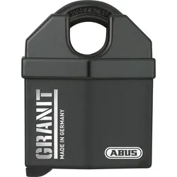 ABUS Vorhangschloss GRANITTM 37RK/60 Code gl. lt. Muster #SZP Profil Sd.-Prod.