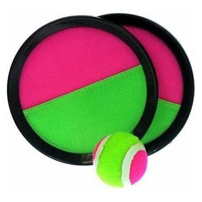 ODS SUNDAY - CATCH BALL 2 Ball launcher with 1 ball (47468672)