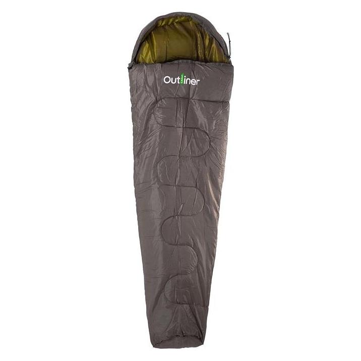 GCS Basic Mummy B (210 cm) (RD-BSB05B)