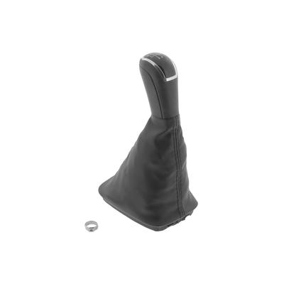 TOPRAN Schalthebelverkleidung 115 882 für Skoda