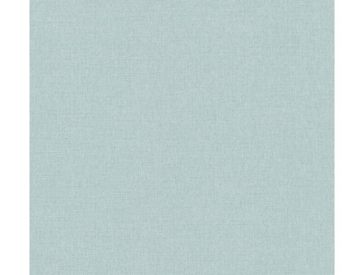 LINNENLOOK BEHANG Basic - Blauw - Living Walls Michalsky 5