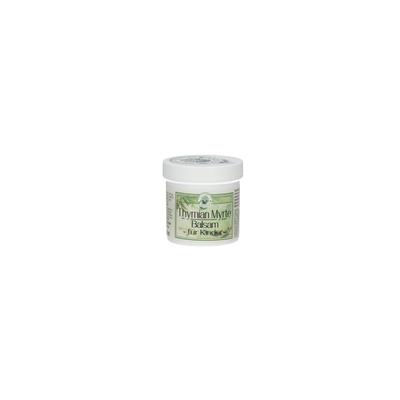 Thymian Myrte Balsam für Kinder Resana 100 ml Creme