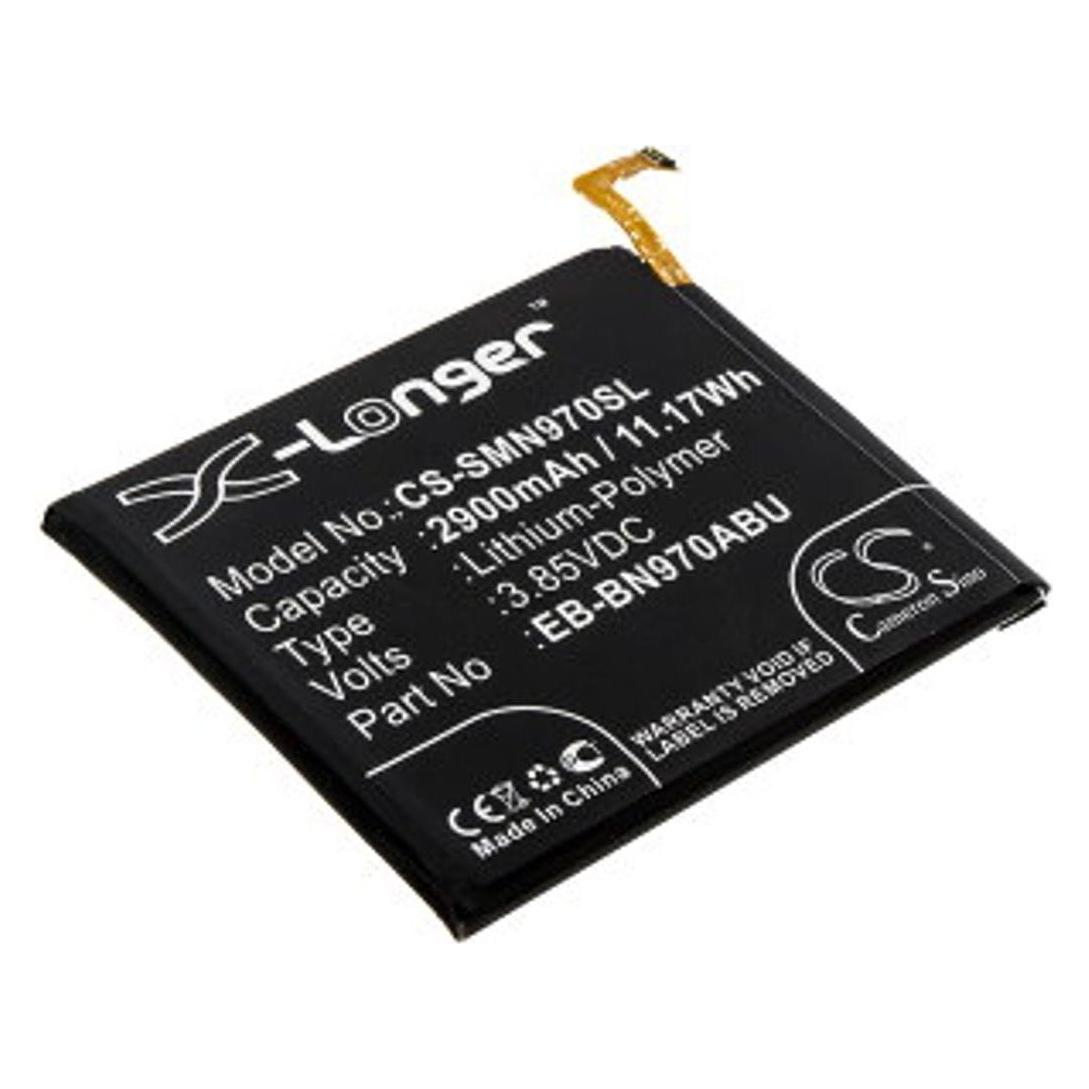 NoName Battery for EB-BN970ABU replacement battery (SMN970SL)