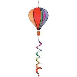 Invento, Aussendekoration, Hot Air Balloon Twist