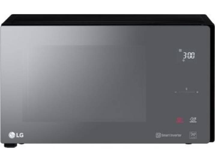 Lg - Micro Ondes Ms3295ddr Neochef