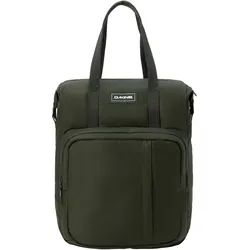 Dakine Campus Hybrid Rucksack (26 Liter) 335 - rosin