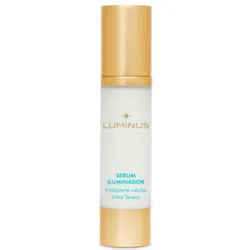 Luminus, Gesichtsserum, Serum Revitalizante 50 Ml (50 ml)