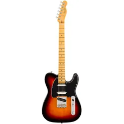 Fender American Pro Classic Hotshot Telecaster SSS MN 3TS - E-Gitarre