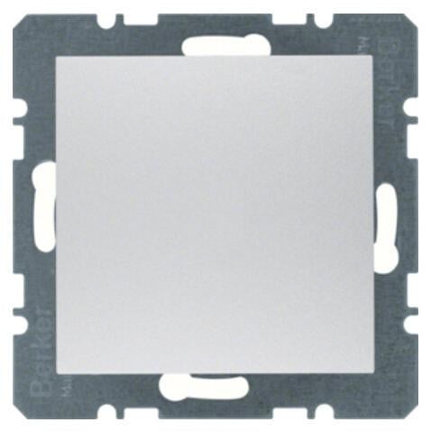 Hager 10091404 Aluminium Metaal 20 stuks