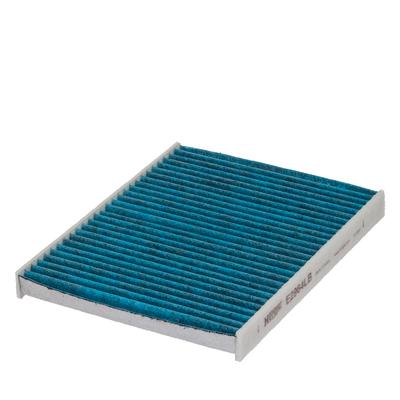 HENGST FILTER Filter, Innenraumluft e2964lb für Ford