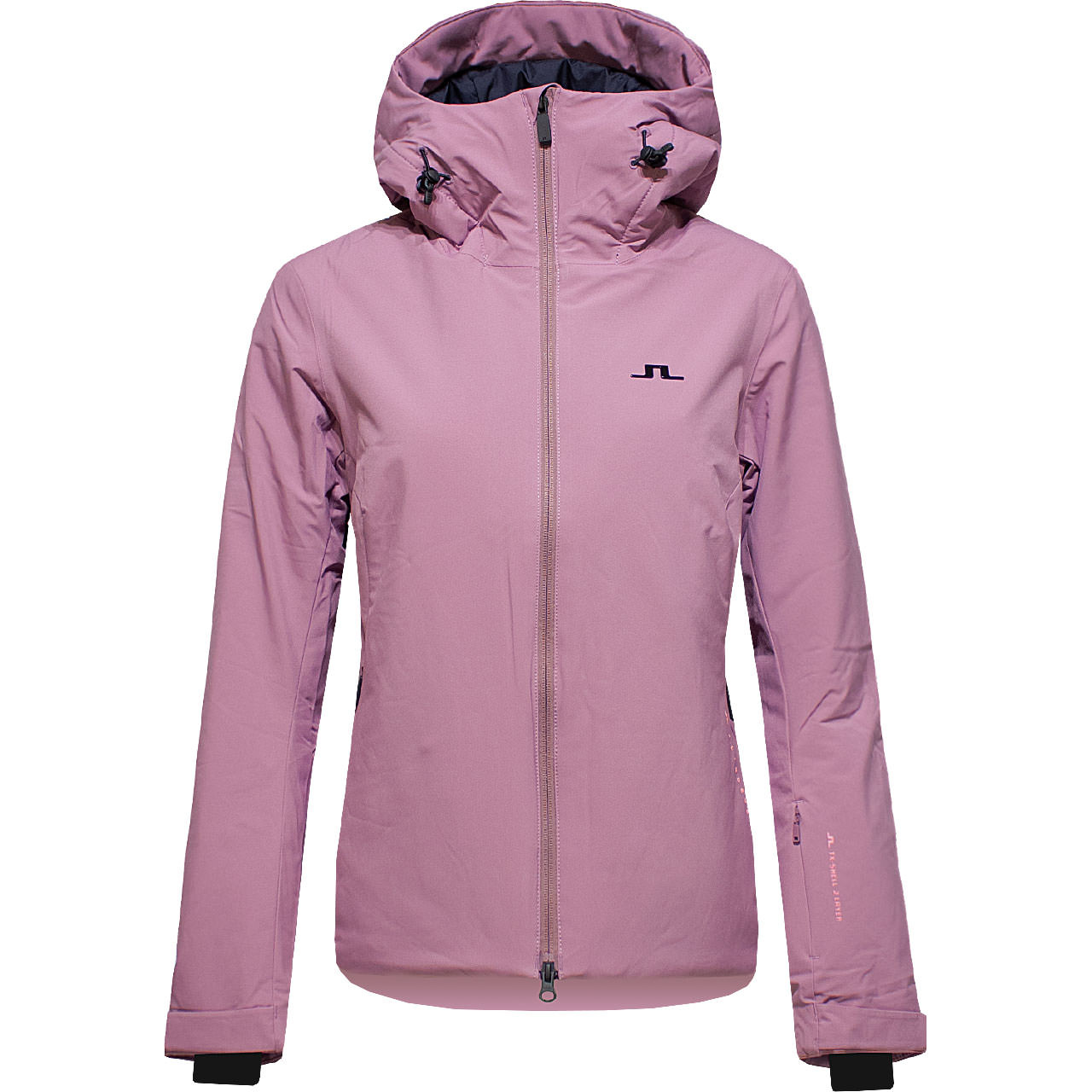J.Lindeberg Damen Skijacke STARLING very grape - M