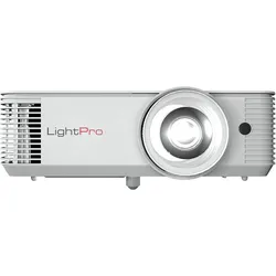 InFocus Vista II IN0044ST Business DLP-Projektor 4200 Lumen